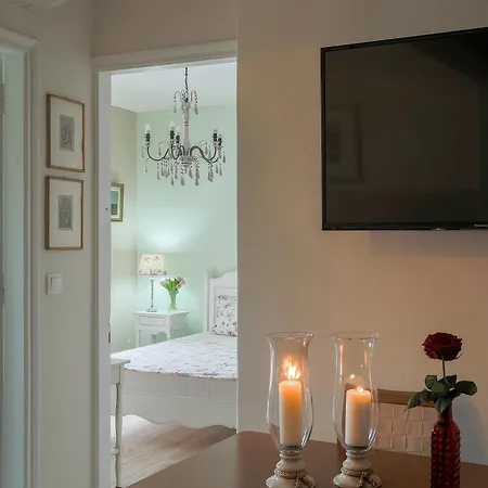 Apartman Mon Repos Deluxe By Corfuescapes Anemómilosz