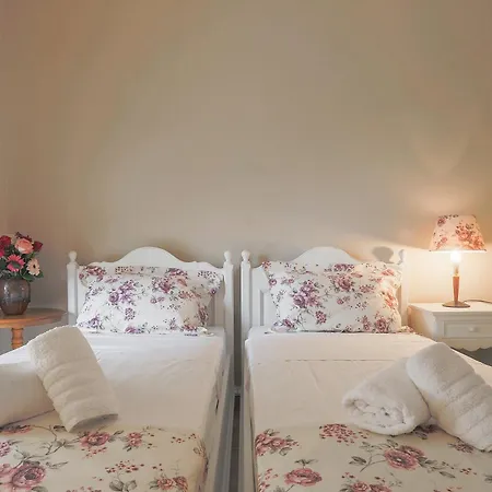 Mon Repos Deluxe By Corfuescapes