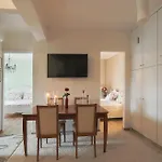 Mon Repos Deluxe Appartement