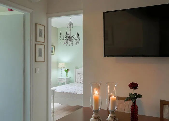 Apartment Mon Repos Deluxe By Corfuescapes Anemomylos