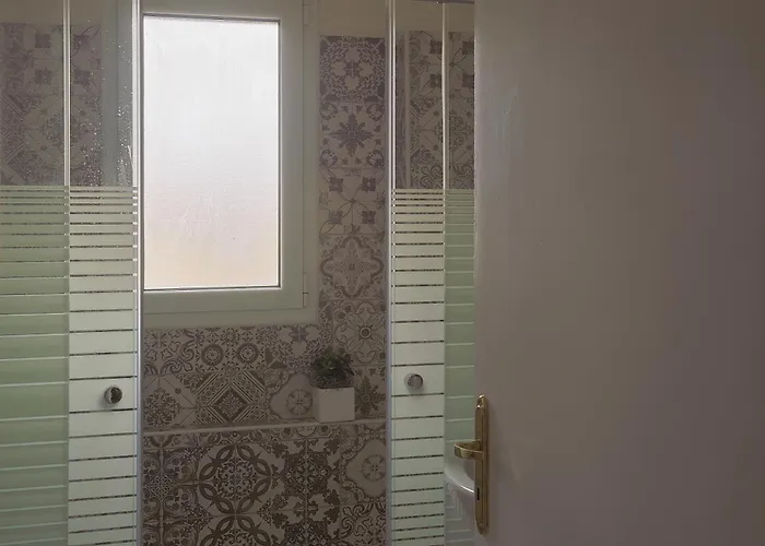 Mon Repos Deluxe By Corfuescapes Apartment Anemomylos